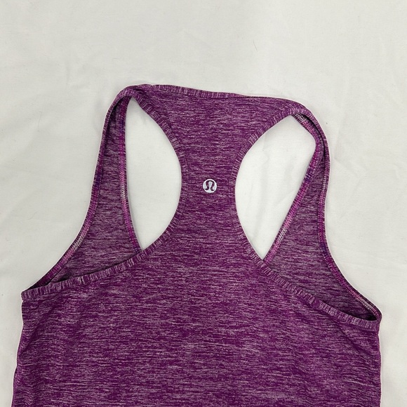 Lululemon Racerback tank - Picture 4 of 4
